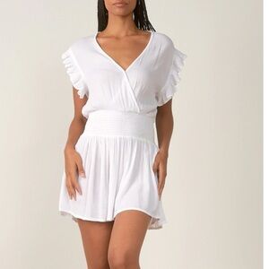 NWT Elan ELIANA DRESS Size S